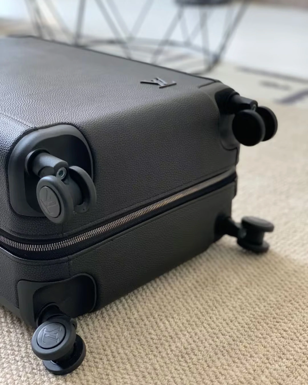 Horizon 55 “ Aerogram”