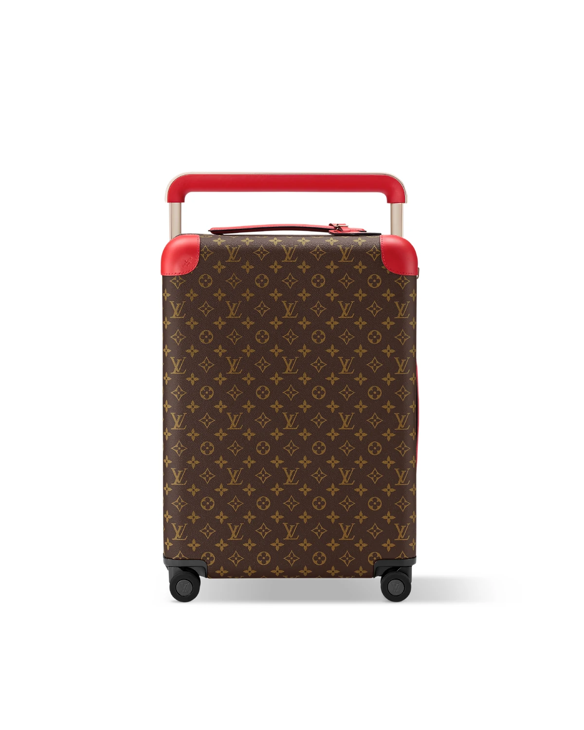 Horizon 55 “Coquelicot Red”