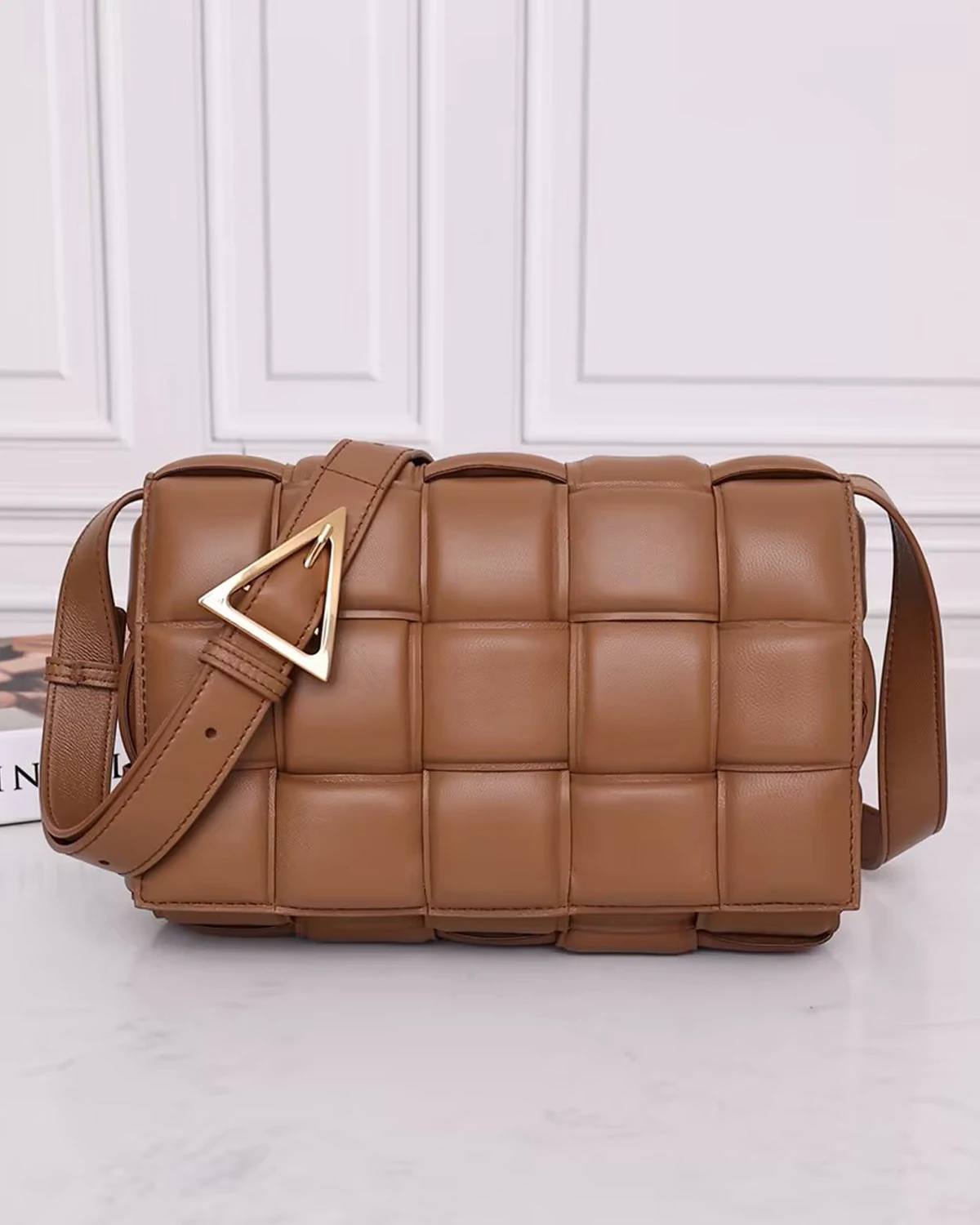 nappa-maxi-intreccio-padded-cassette-crossbody-bag-caramel