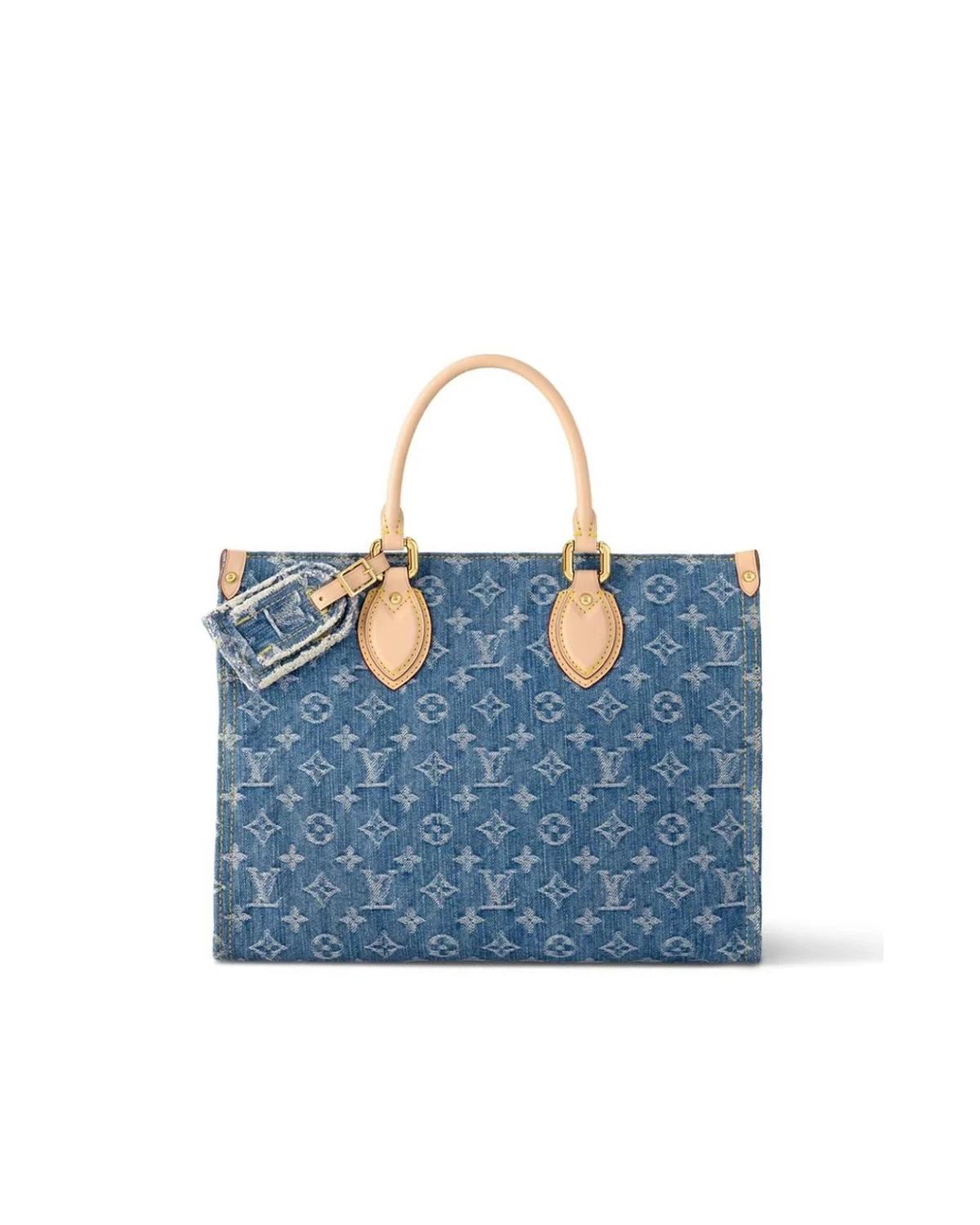 OnTheGo MM “Denim Blue”