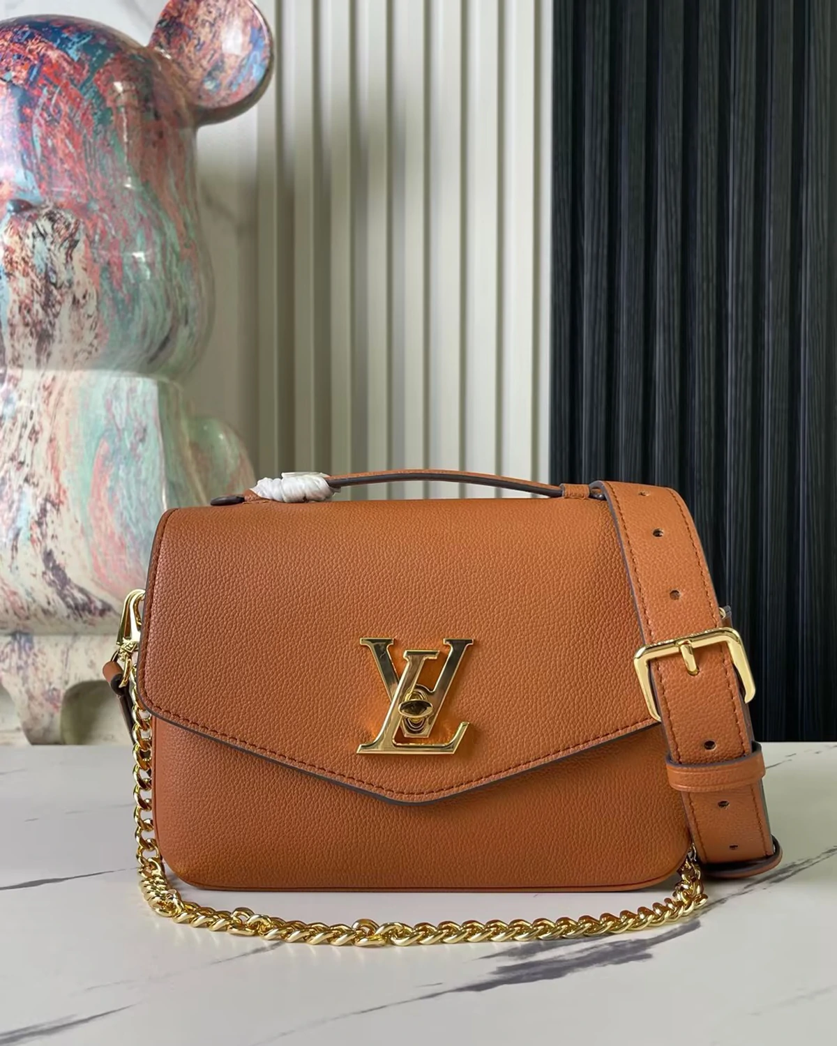 oxford-lockme-leather-bag-noir