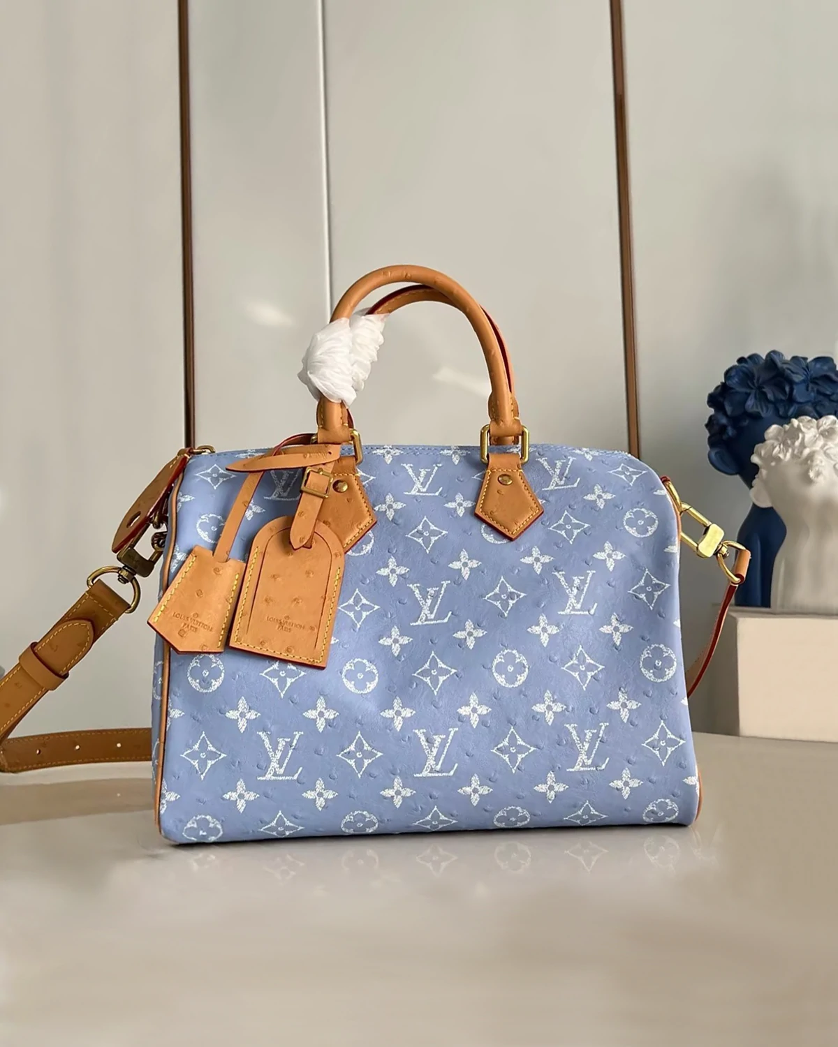 Speedy P9 30 “Taro Purple”