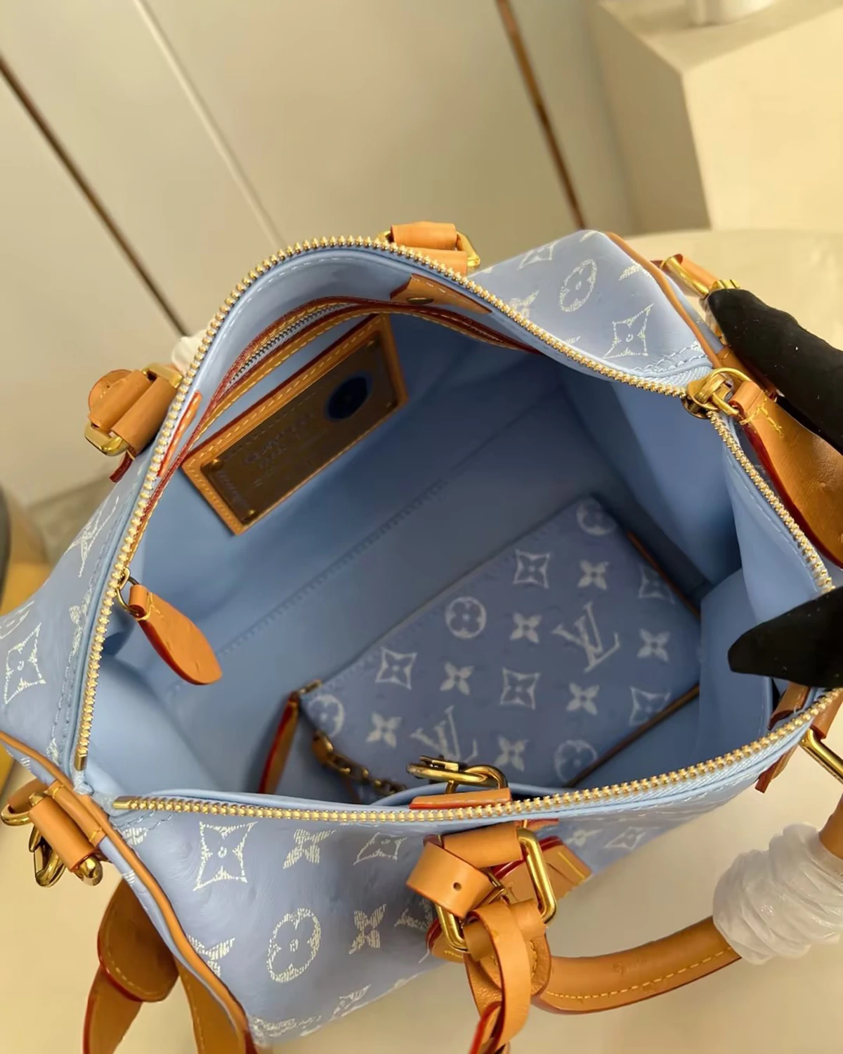 Speedy P9 30 “Taro Purple”