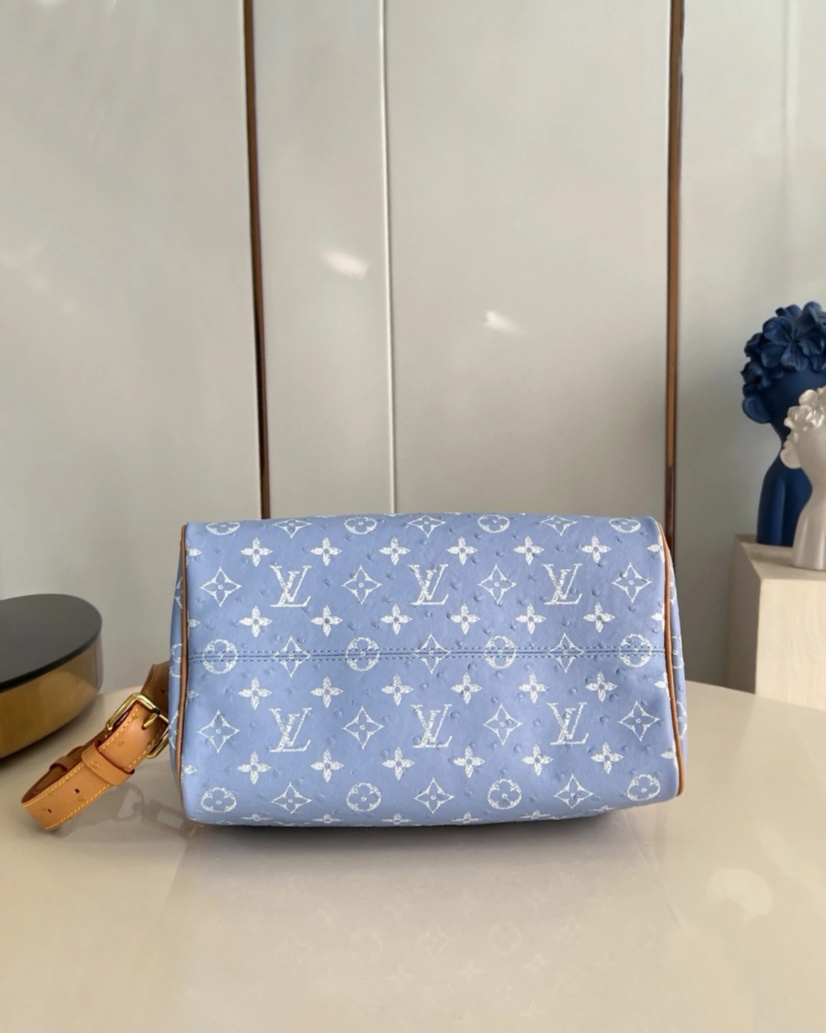 Speedy P9 30 “Taro Purple”