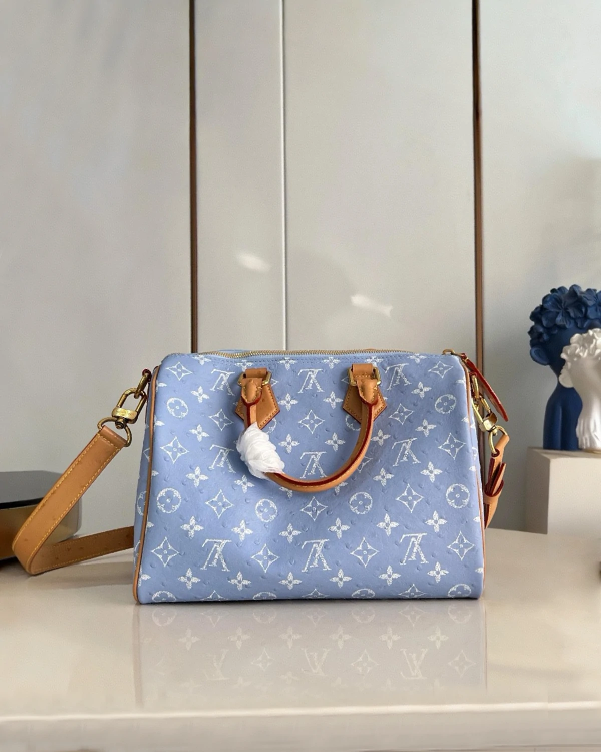 Speedy P9 30 “Taro Purple”