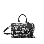 Speedy P9 Bandoulière 30 Scribble