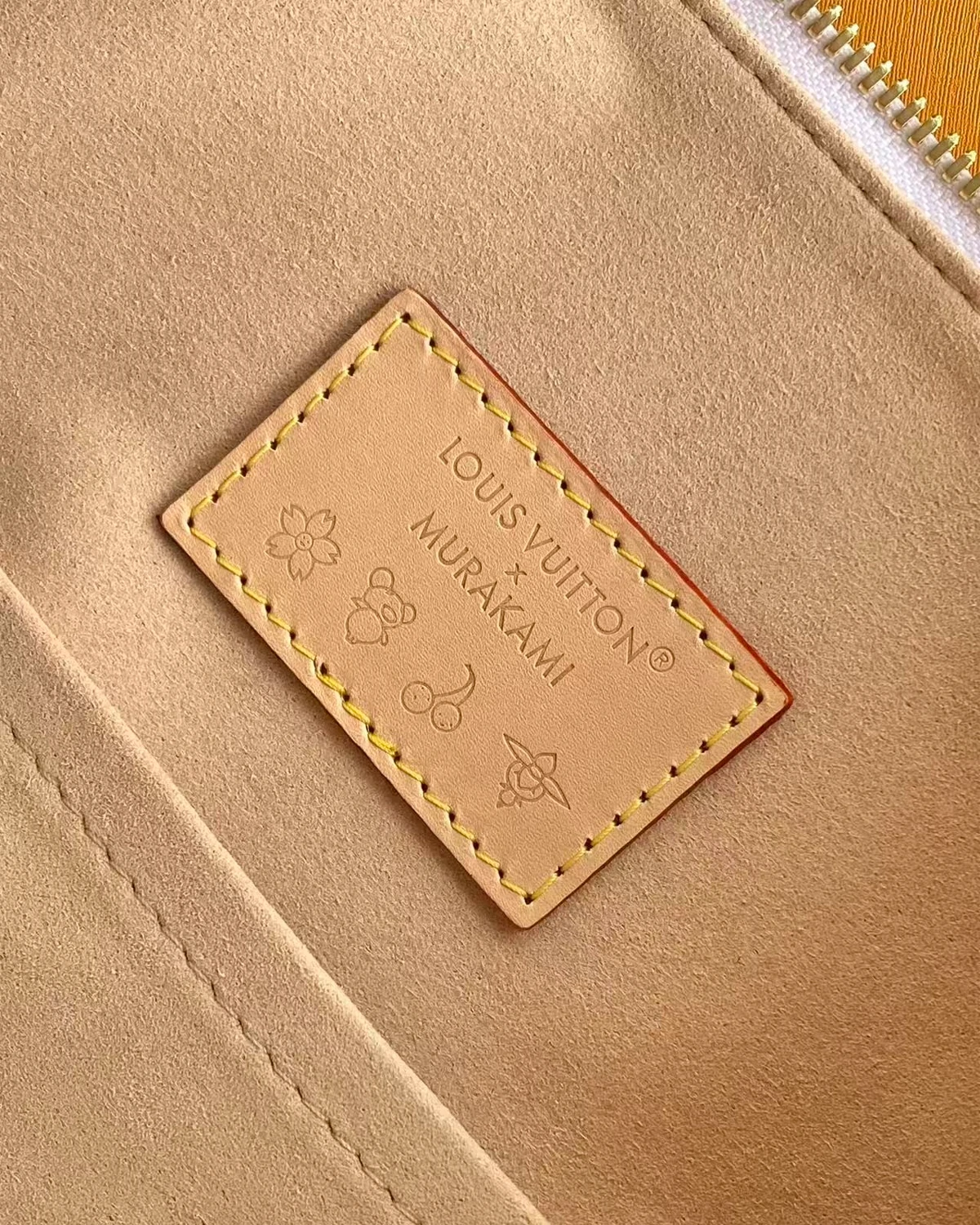 TM Speedy Soft 30 “Multicolor White”