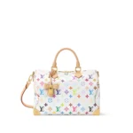 TM Speedy Soft 30 “Multicolor White”